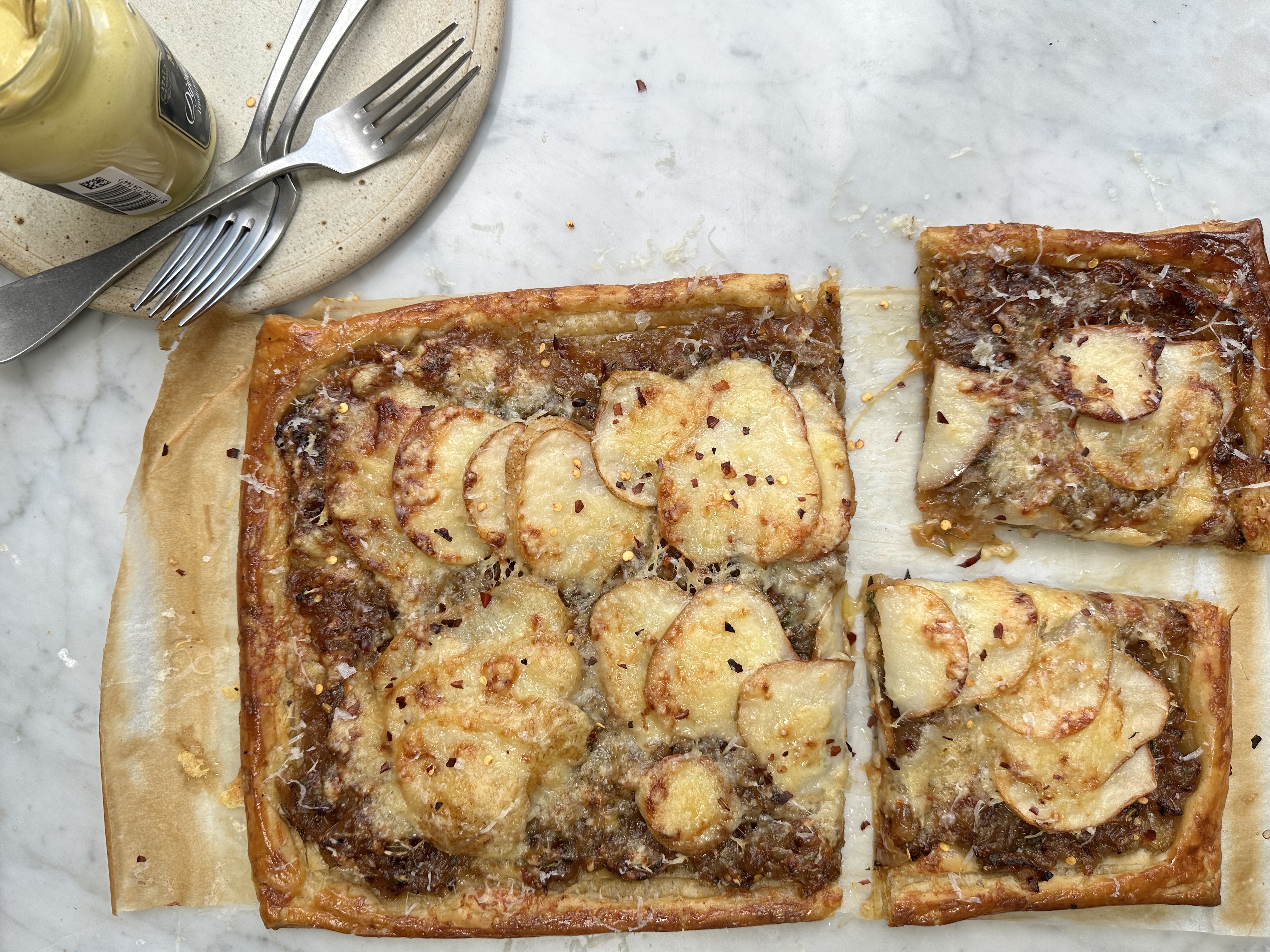 Recipe Mains | Comté Cheese - Official UK site
