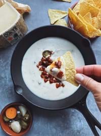 Comté Choriqueso