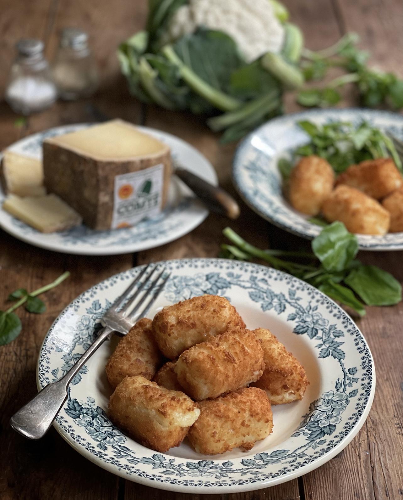 Recipes | Comté Cheese - Official UK site